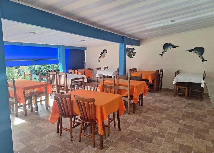 Pousada Da Costa Caraguatatuba
